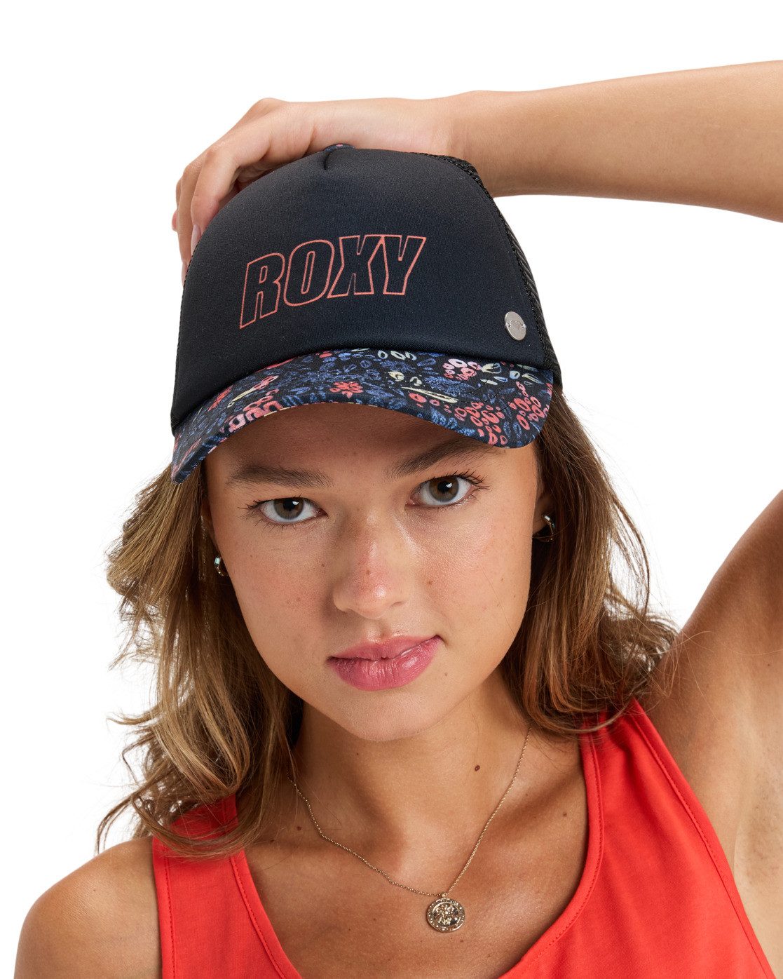 Roxy Trucker Cap Beautiful Morning günstig online kaufen