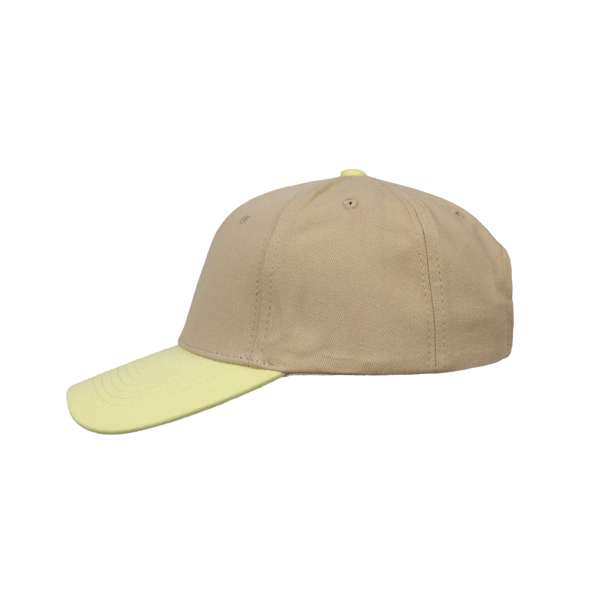 ZEBRO Baseball Cap Cap mit Belüftungslöcher günstig online kaufen