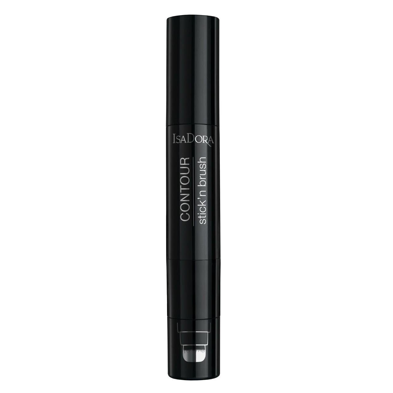 IsaDora Contouring-Stick Contour Stick´n Brush, Alle Hauttypen