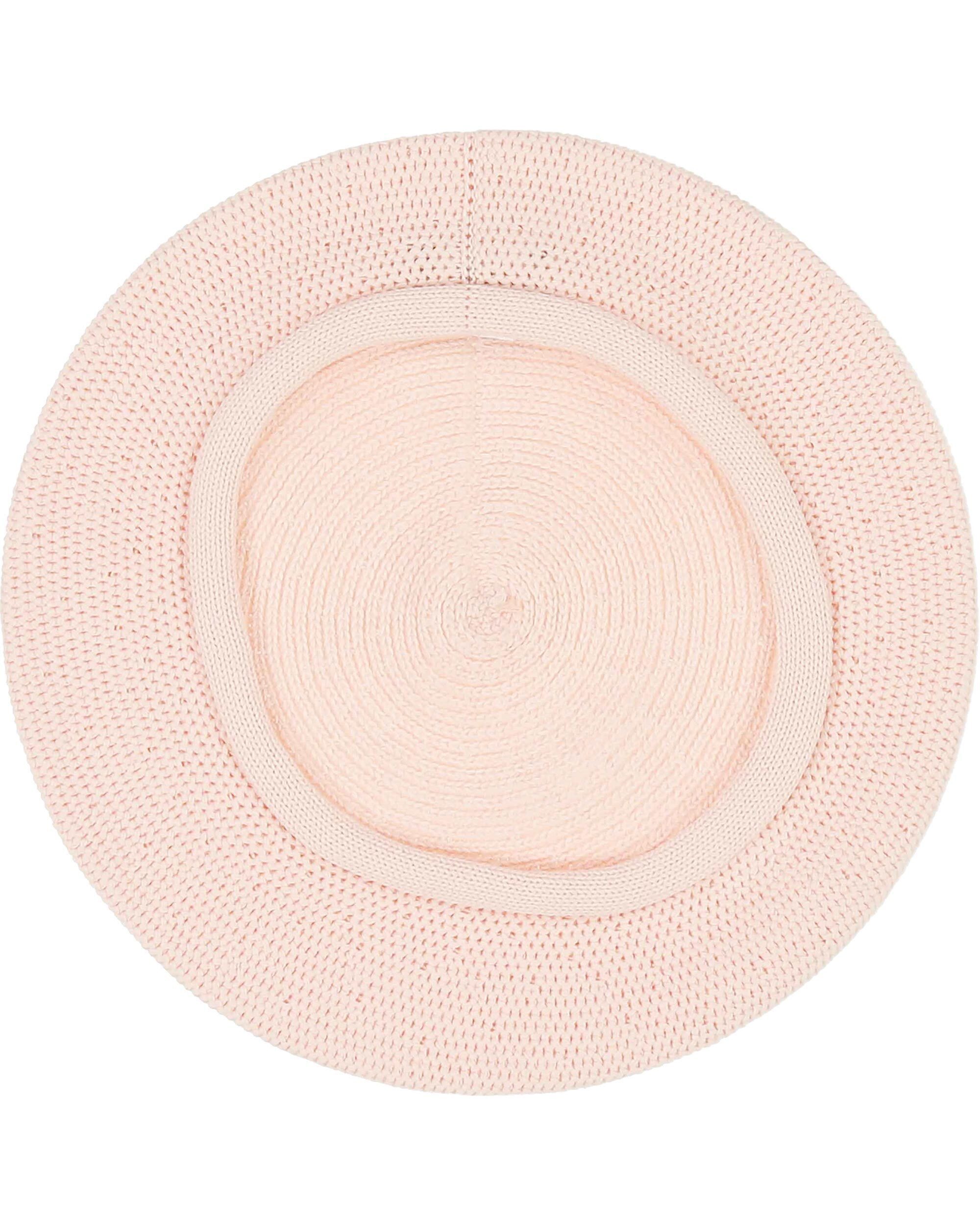 Loevenich Baskenmütze Baumwolle Kopfbedeckung (keine Fransen) keine Fransen