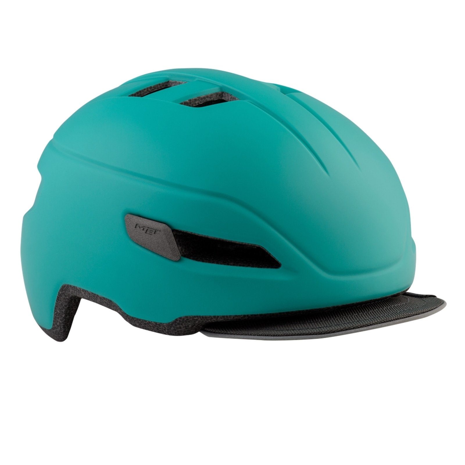 MET Fahrradhelm