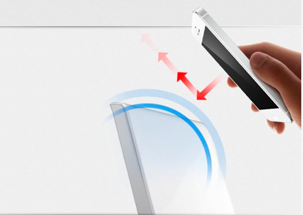 One for All SV 9450-5G Mobilfunkantenne (DAB, DVB-T, DVB-T2, für Außenbereich, Verstärkung: 44 dB), Full HD 25km Außenantenne