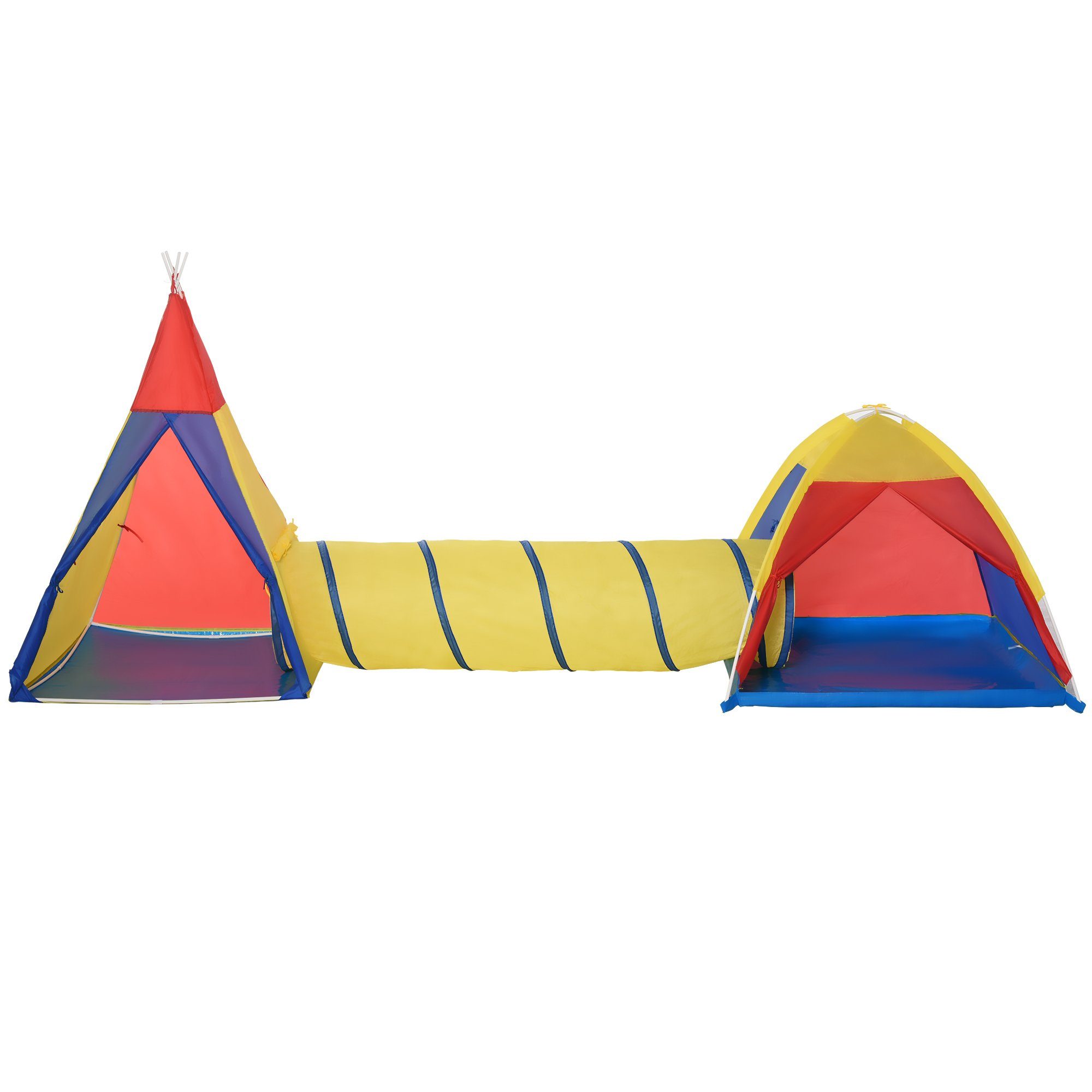 HOMCOM Spielzelt