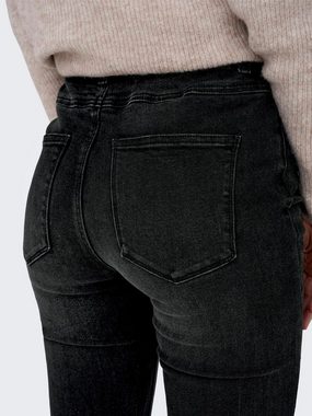 ONLY Skinny-fit-Jeans ONLLUNA HW SKINNY DNM GUABOX