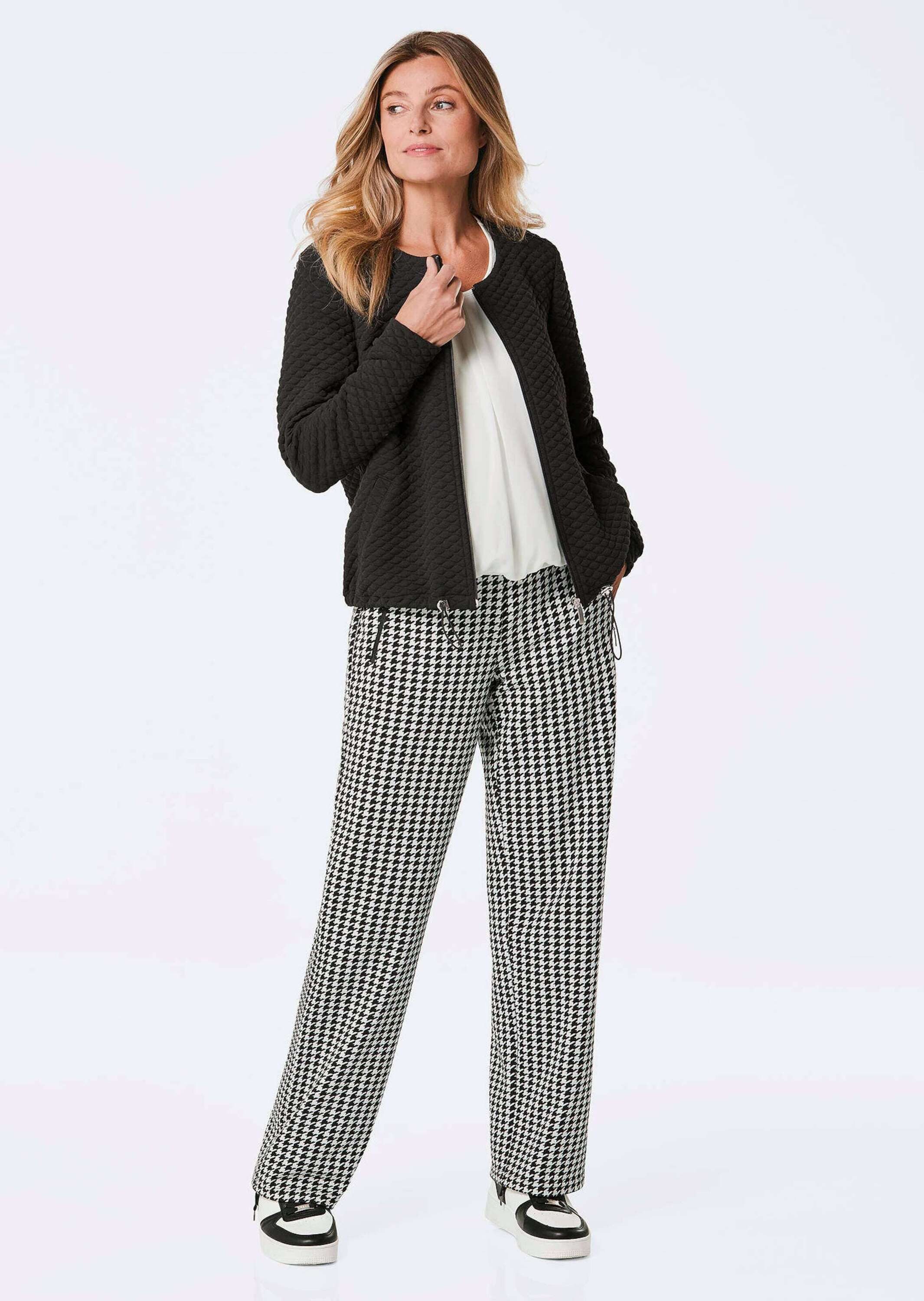 GOLDNER Shirtjacke Jacke günstig online kaufen