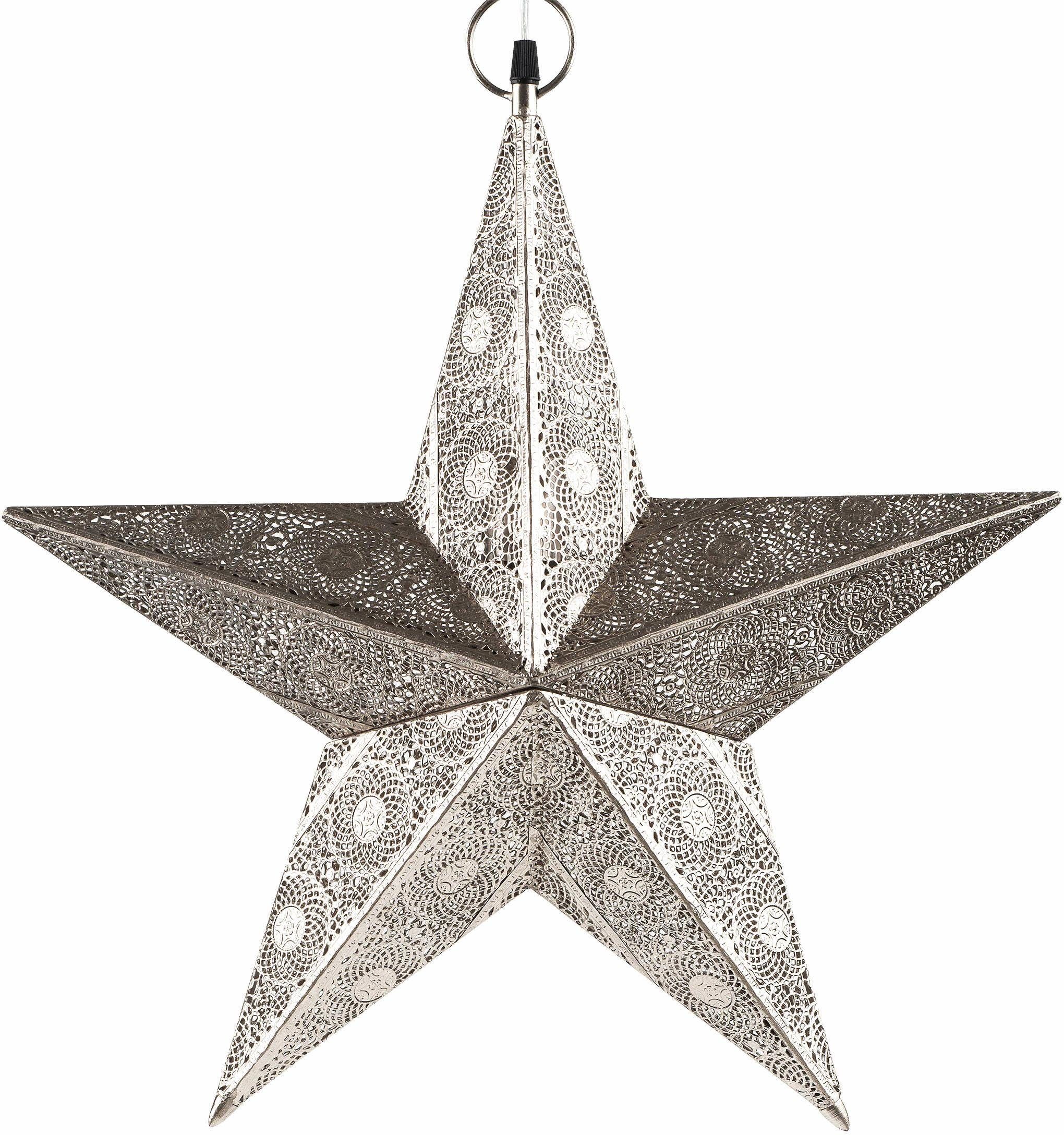 pajoma® Dekohänger Star