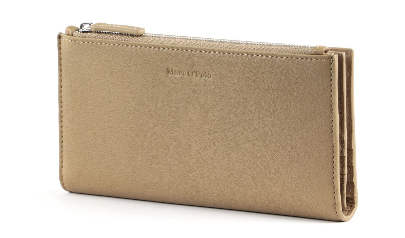 Marc O'Polo Geldbörse Flora günstig online kaufen