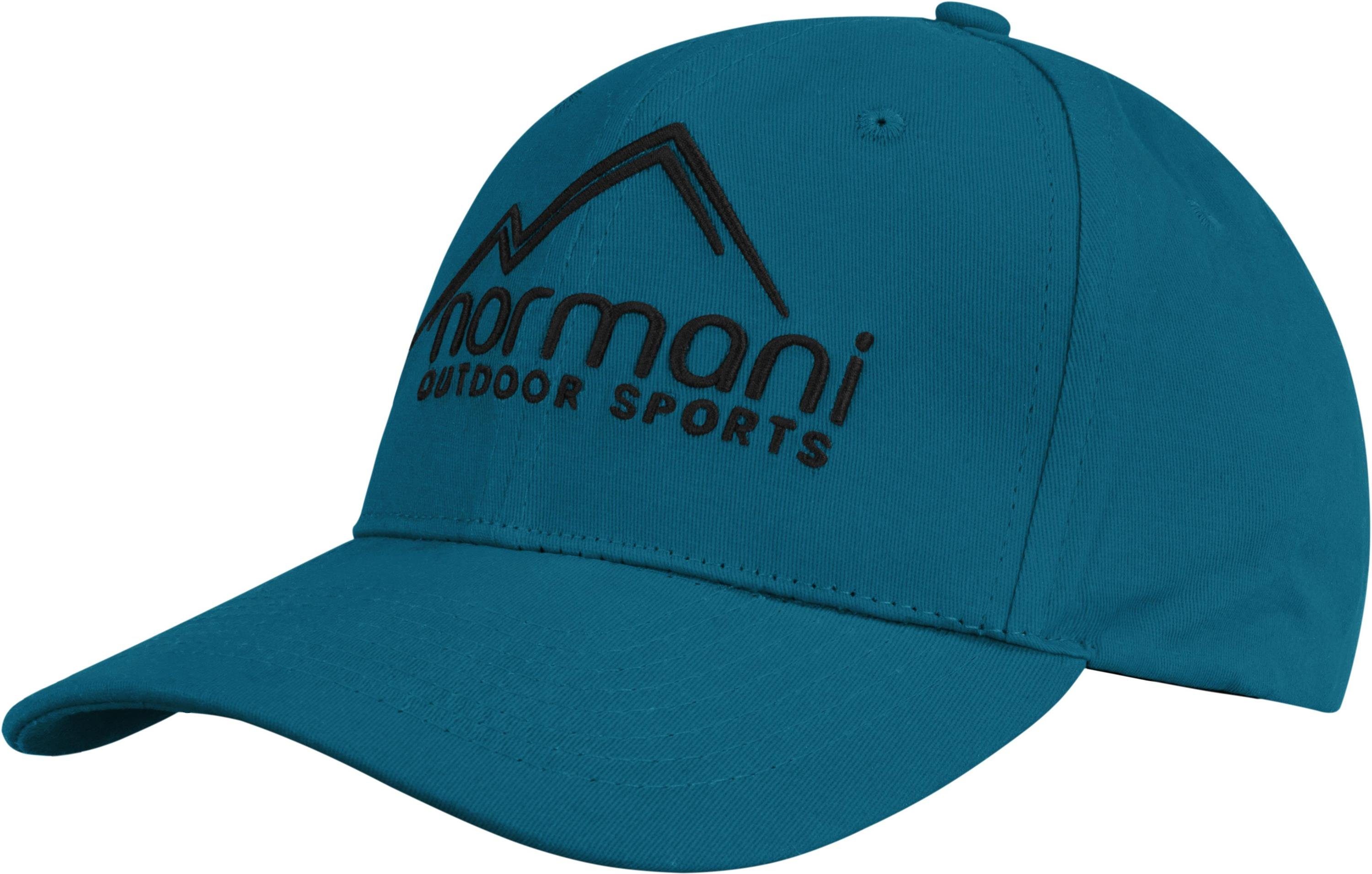 normani Baseball Cap Sommercap Neys Atmungsaktive Sommercap Sommermütze mit Sonnenschutz