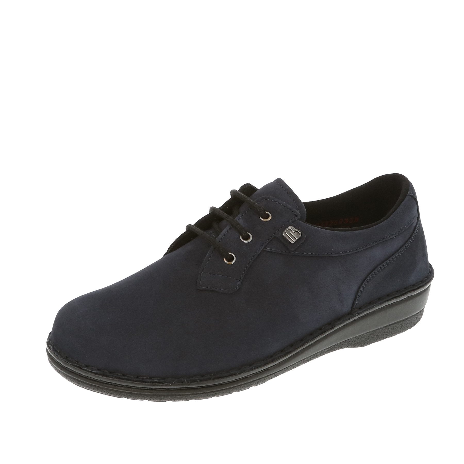 Berkemann weiblich GloboConcept Romina Halbschuh L Sneaker