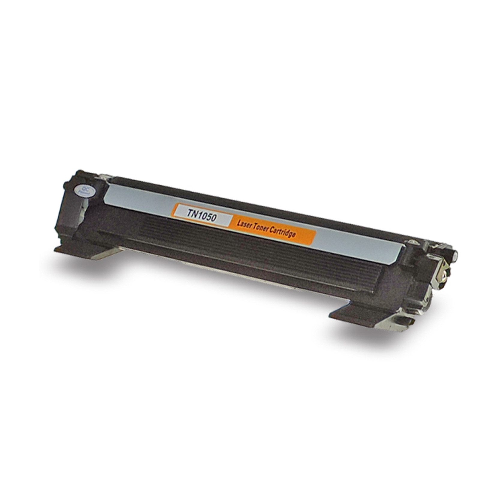 Tonerkartusche Gigao Toner kompatibel Brother TN-1050 XXL Toner Schwarz für DCP-1612W, (Kompatibel für Brother DCP-1612 W TN-1050 XXL), NW