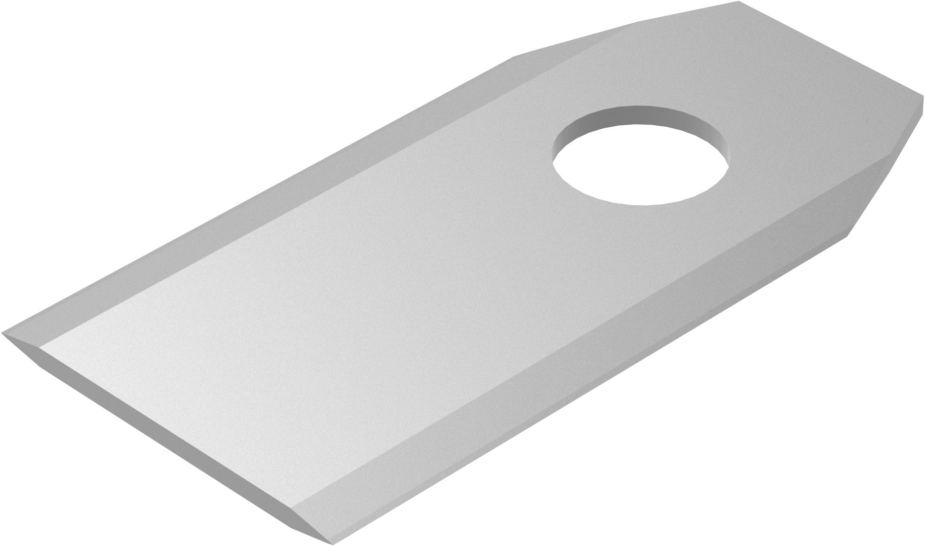 Worx Mährobotermesser WA0719, Ersatzklingen für Vision Cloud