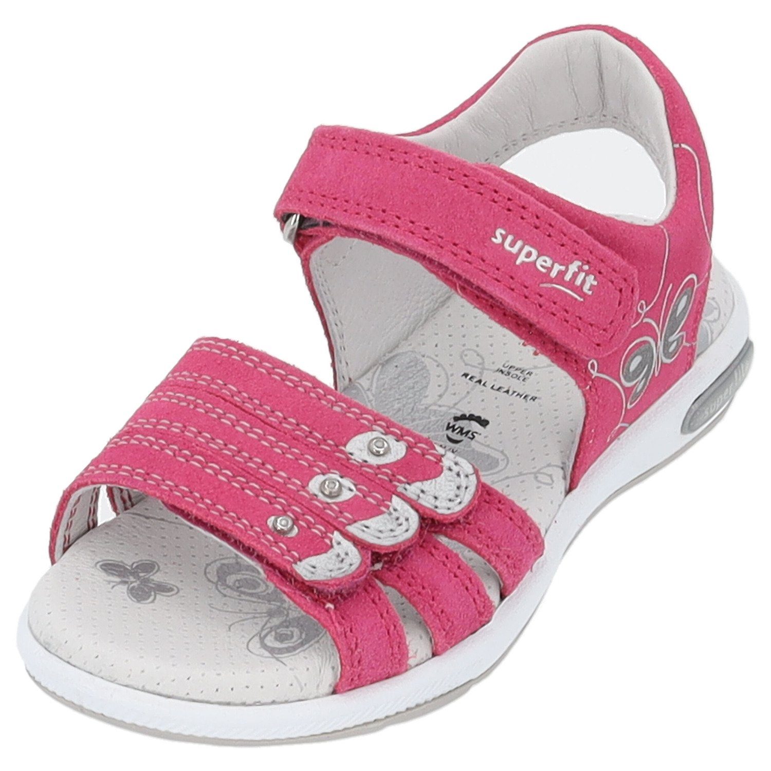 Superfit EMILY 06137 Sandalette