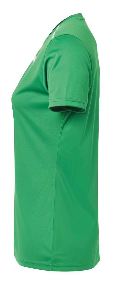 Kempa Kurzarmshirt Shirt POLY WOMEN (1-tlg., Trikot) atmungsaktiv