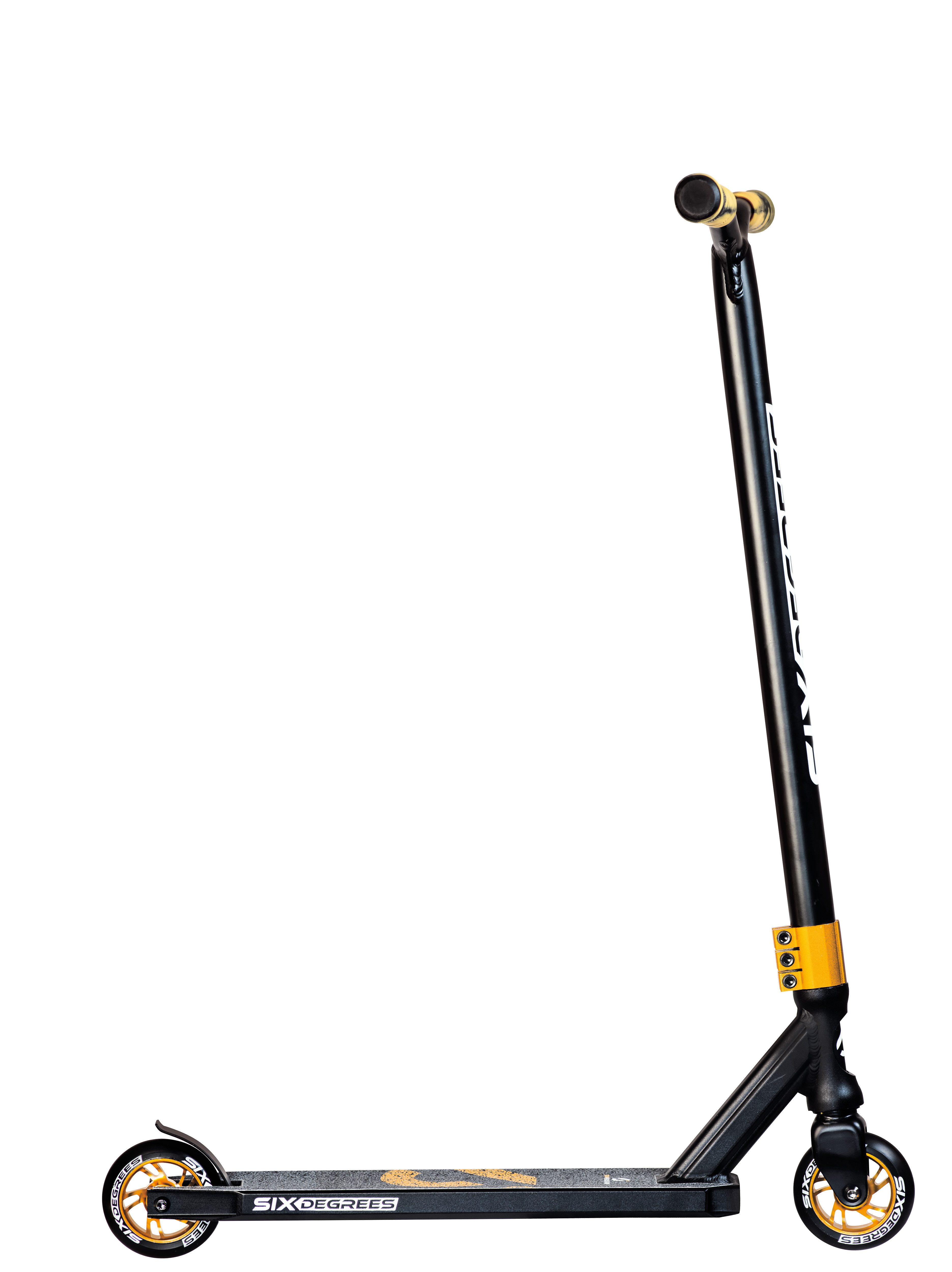 SIX DEGREES Stuntscooter Stuntscooter 100 mm