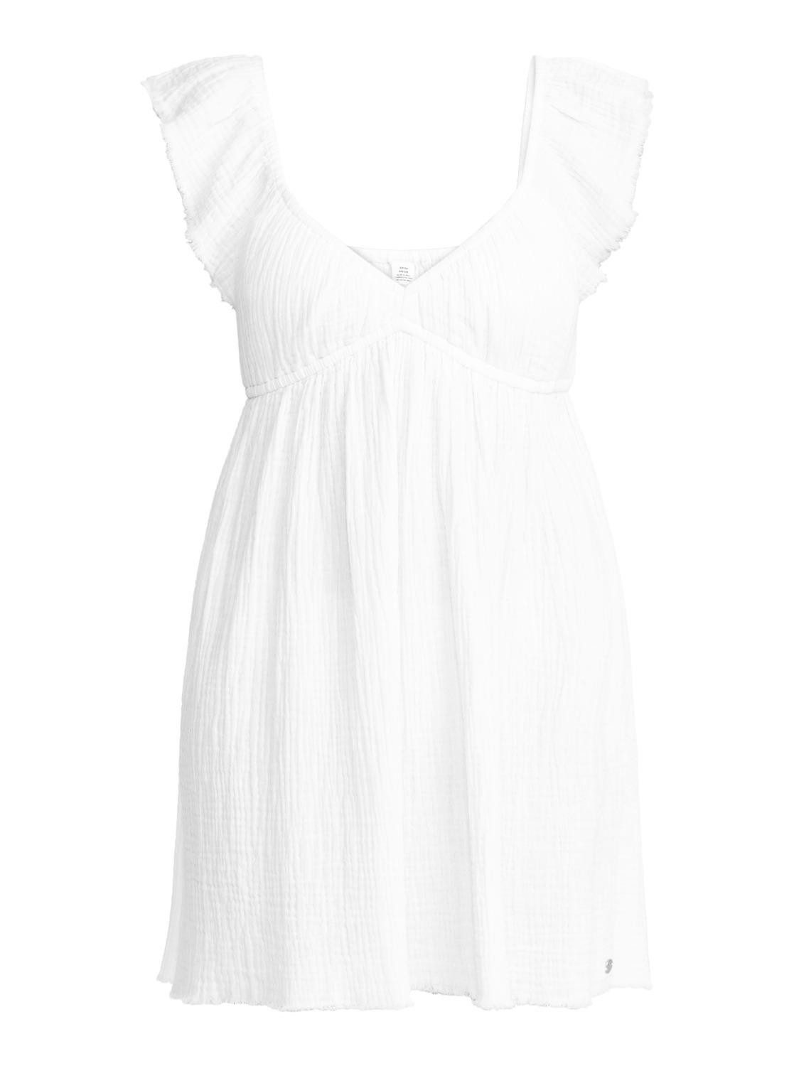 Roxy Sommerkleid Luna Mini günstig online kaufen