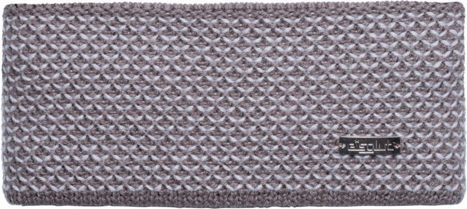 Eisglut Stirnband Mell mit Fleece-Innenband günstig online kaufen