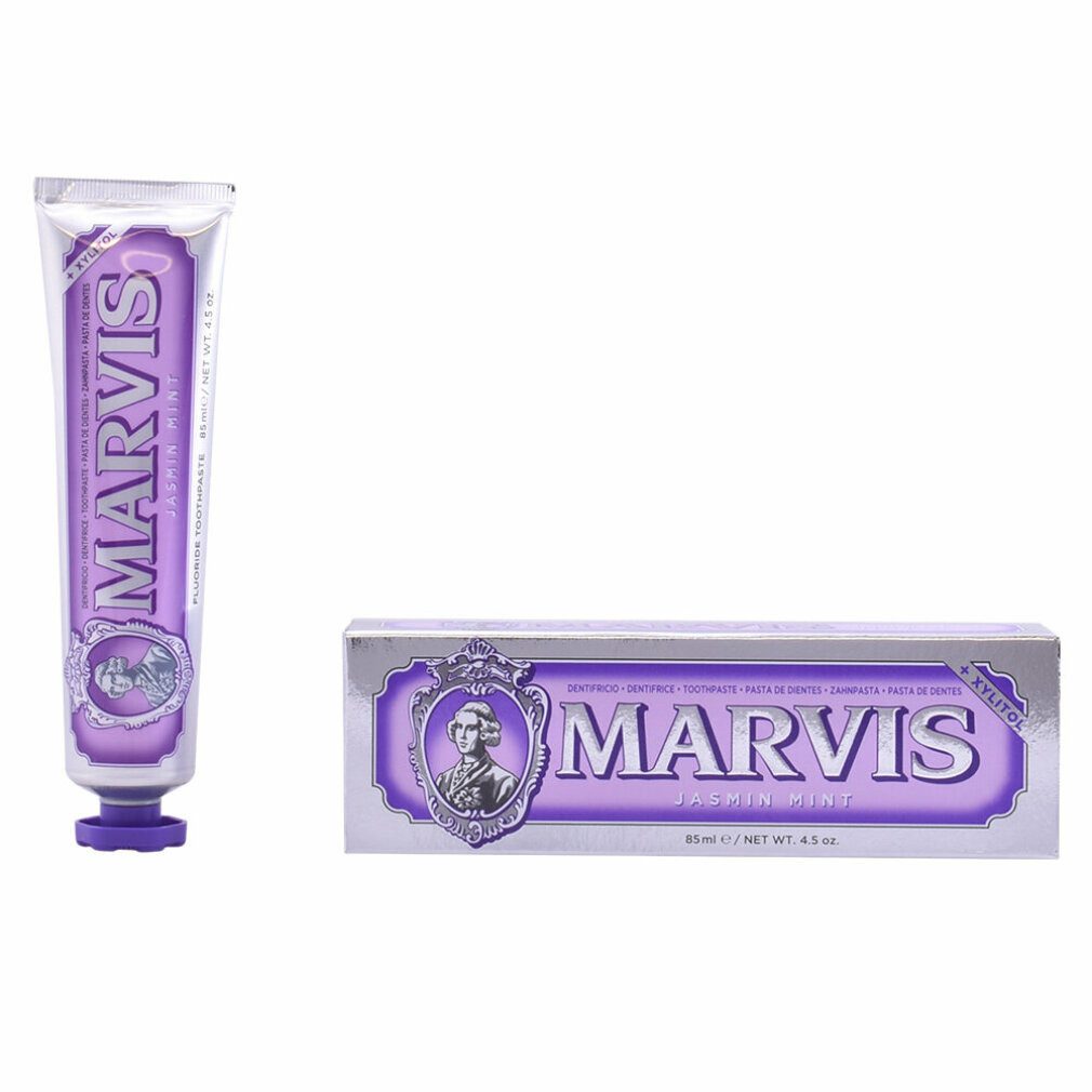 Marvis Zahnpasta Jasmin Mint Zahnpasta 85ml