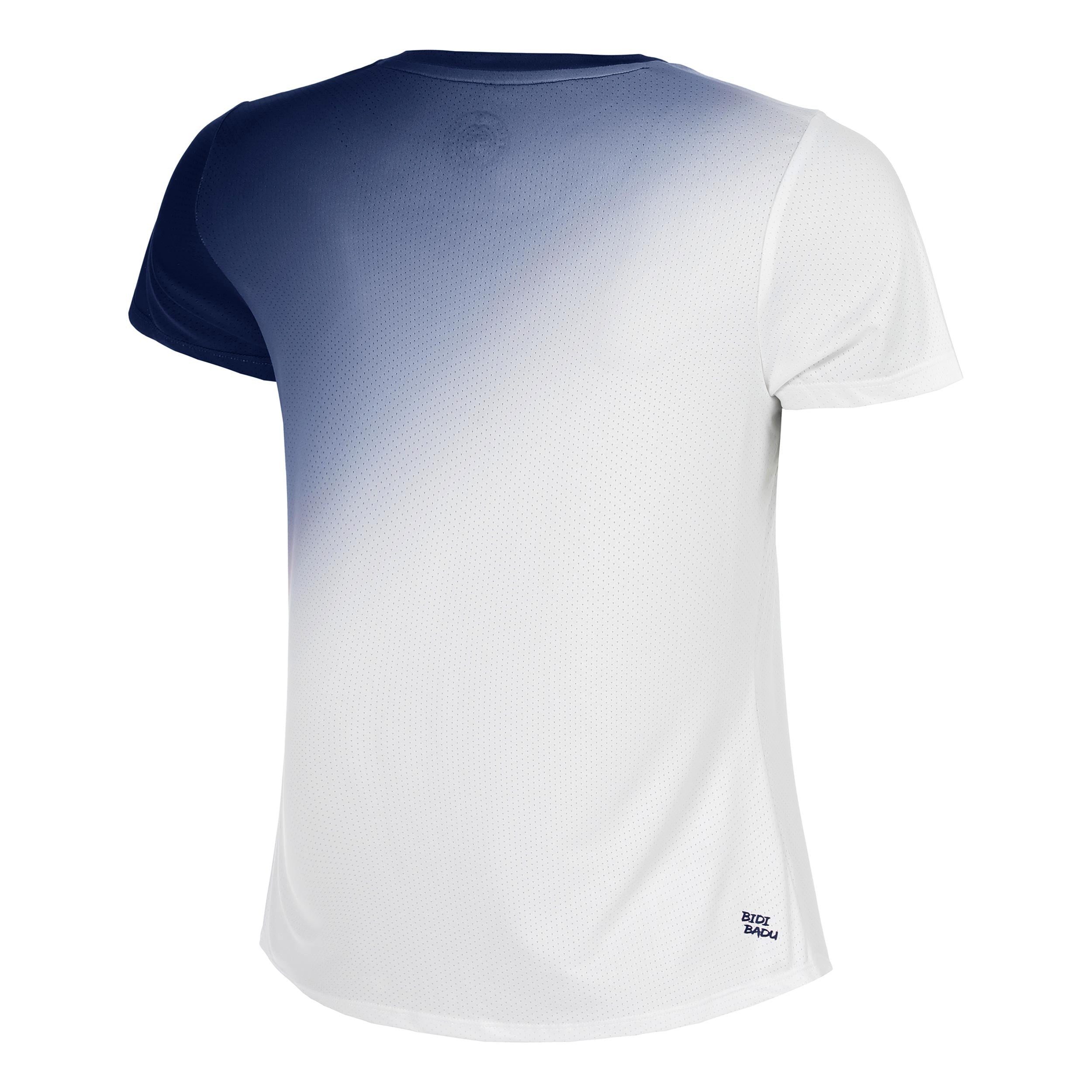BIDI BADU T-Shirt Crew Fade 2.0