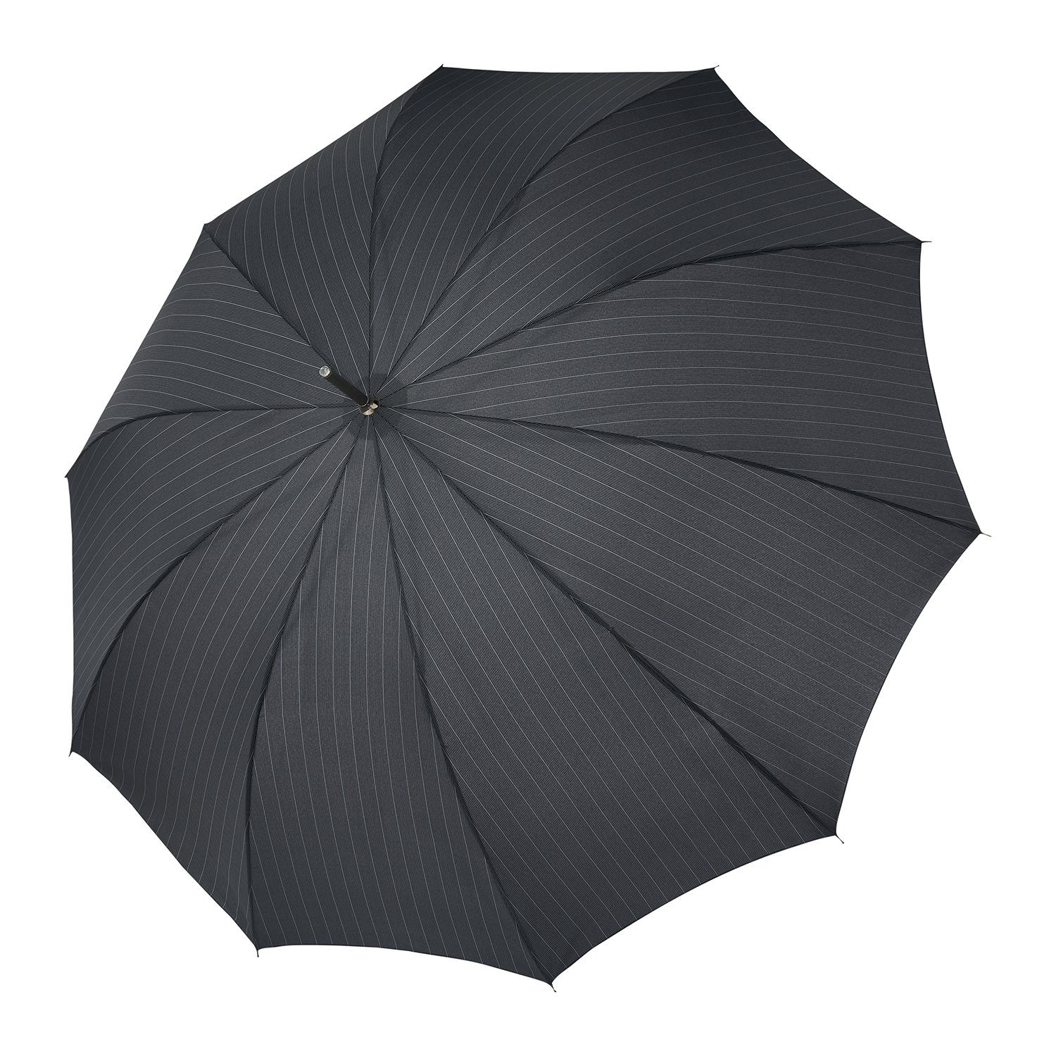 Damen Regenschirme doppler® Stockregenschirm Carbonsteel, 115 cm