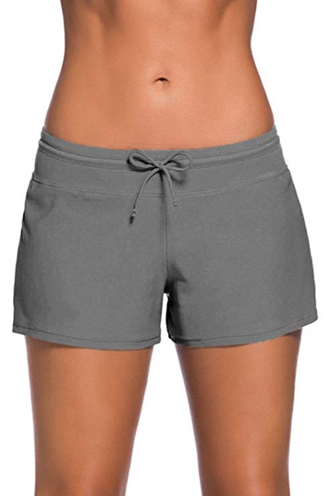 BADEKÖNIG Badeshorts mit Innenslip, einstellbares Bündchen mehr