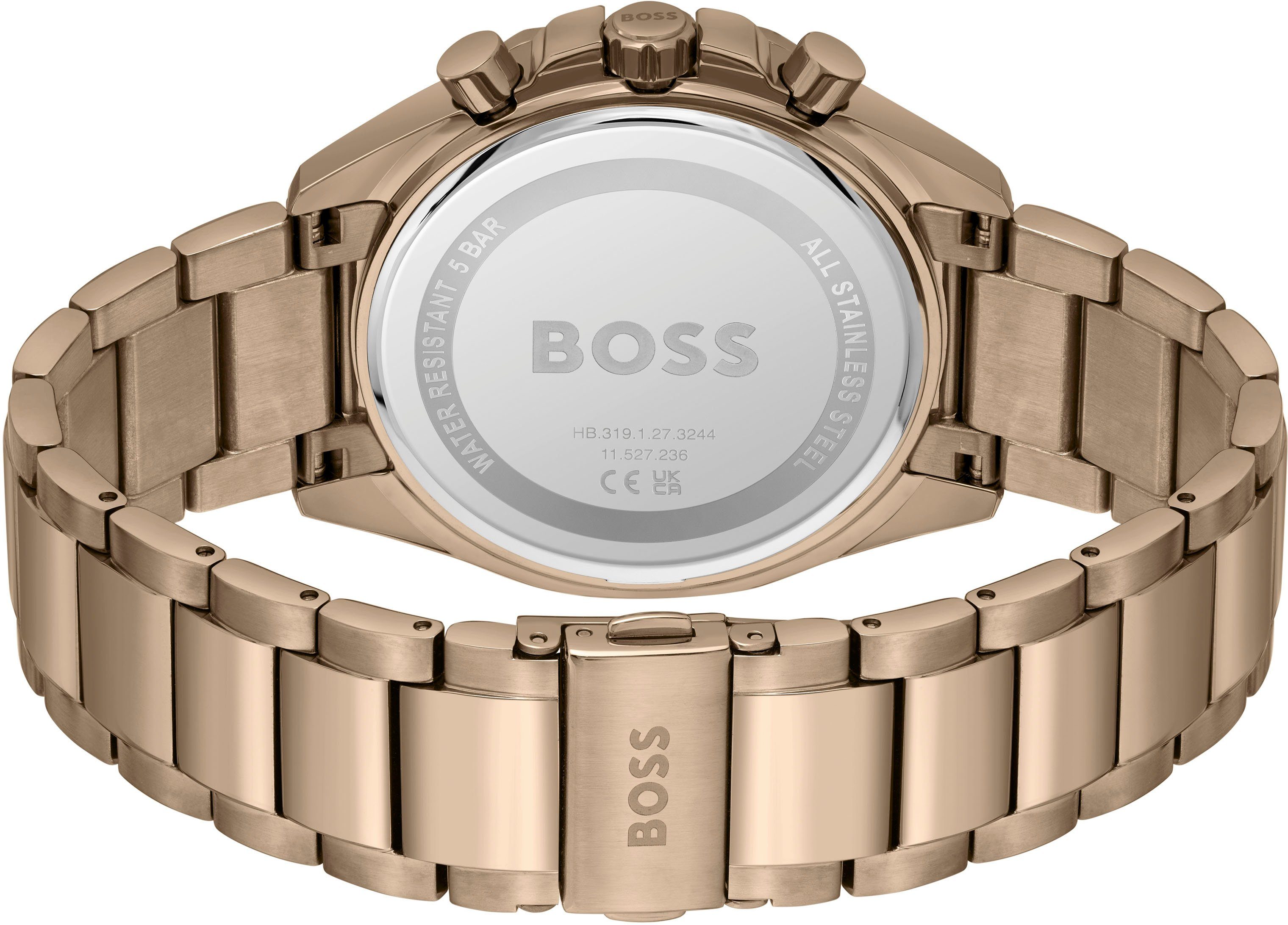 CLOUD, 1514019 BOSS Chronograph