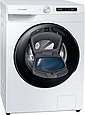 Samsung Waschmaschine WW5500T WW81T554AAW, 8 kg, 1400 U/min, AddWash™, Bild 17