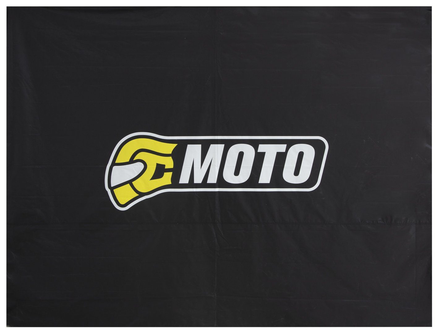 FC-Moto Bikerzelt 2.0 Zelt Seitenwände, Personen: 1