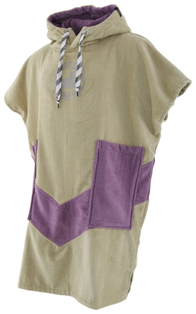 All In Badeponcho ALL-IN X WH1 günstig online kaufen