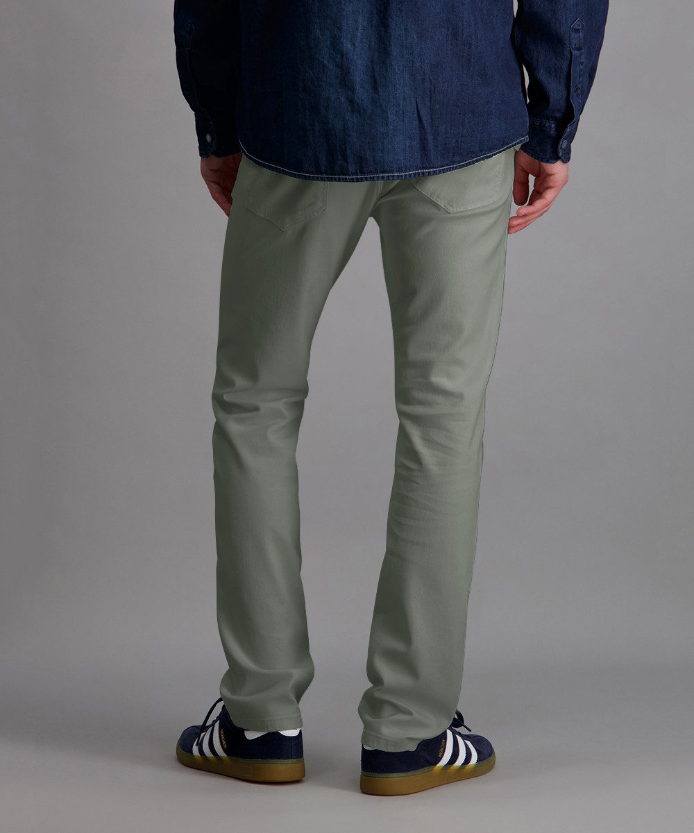 Pioneer Authentic Джинсы Chinohose ERIC im Five-Pocket Style