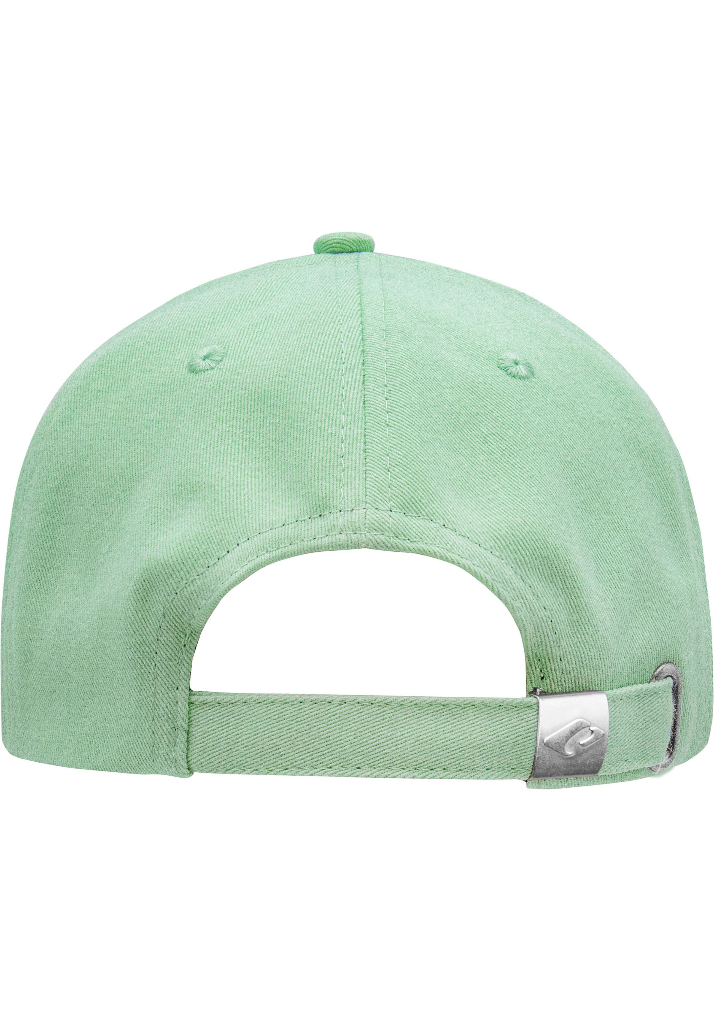 chillouts Baseball Cap mint Arklow Hat