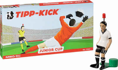 Idee+Spiel Spiel, Tipp-Kick Junior Tischfußball Brettspiel Cup mit S