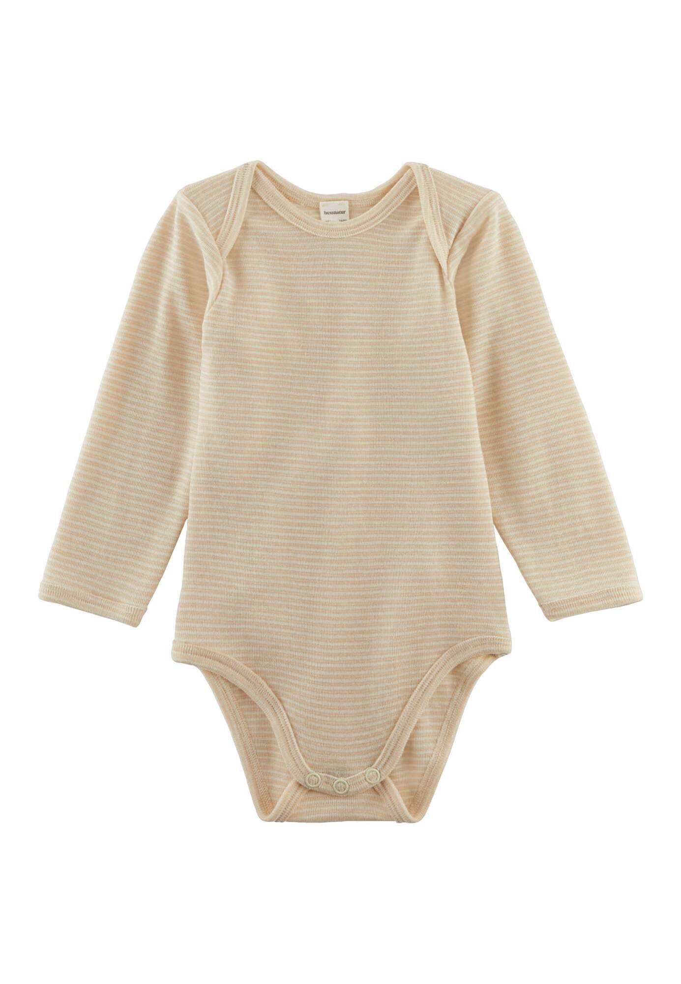 Hessnatur Body (1-tlg)