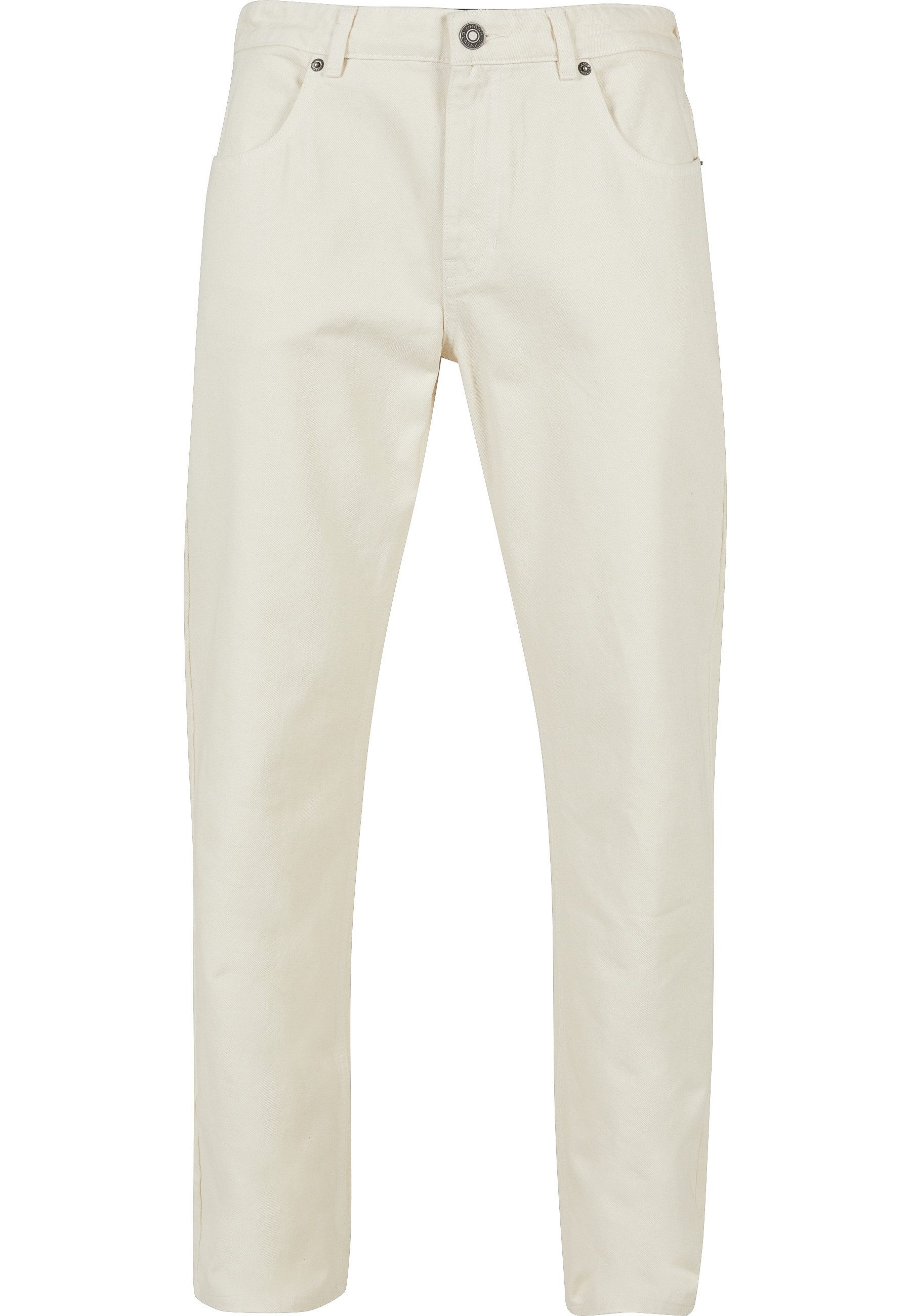 Bequeme Jeans Urban Classics Herren Colored Loose Fit Jeans