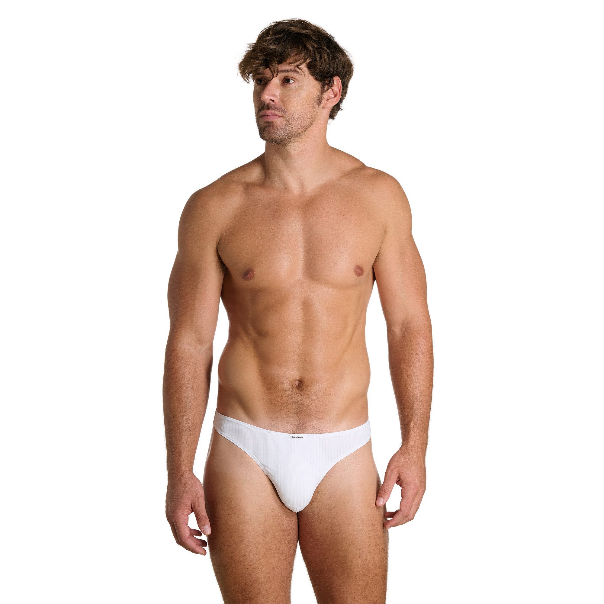 Bruno Banani String ANTISTRESS 2.0
