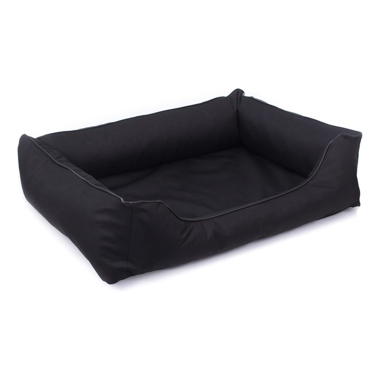 Mestizo Tierbett Valencia Orthopedic, Orthopädisches Haustierbett Außenmaße: 100 x 75 cm