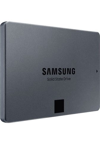 Samsung »870 QVO« interne SSD (1 TB) 25