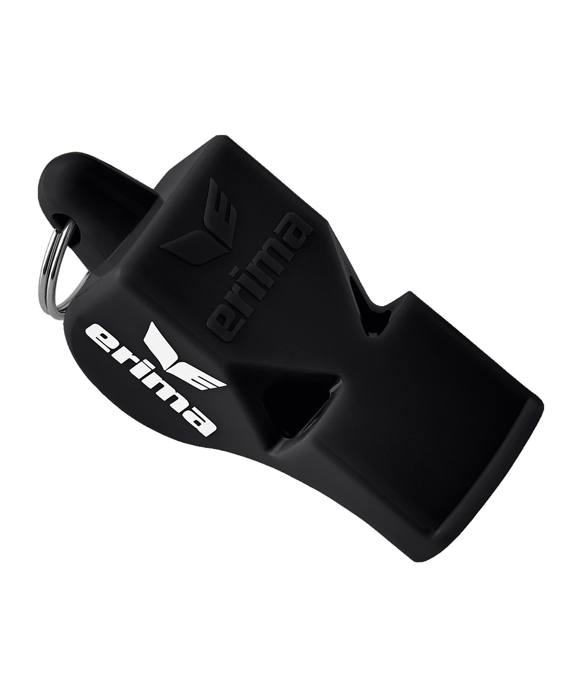 Erima Trainingshilfe Erima Schiedsrichterpfeife Classic