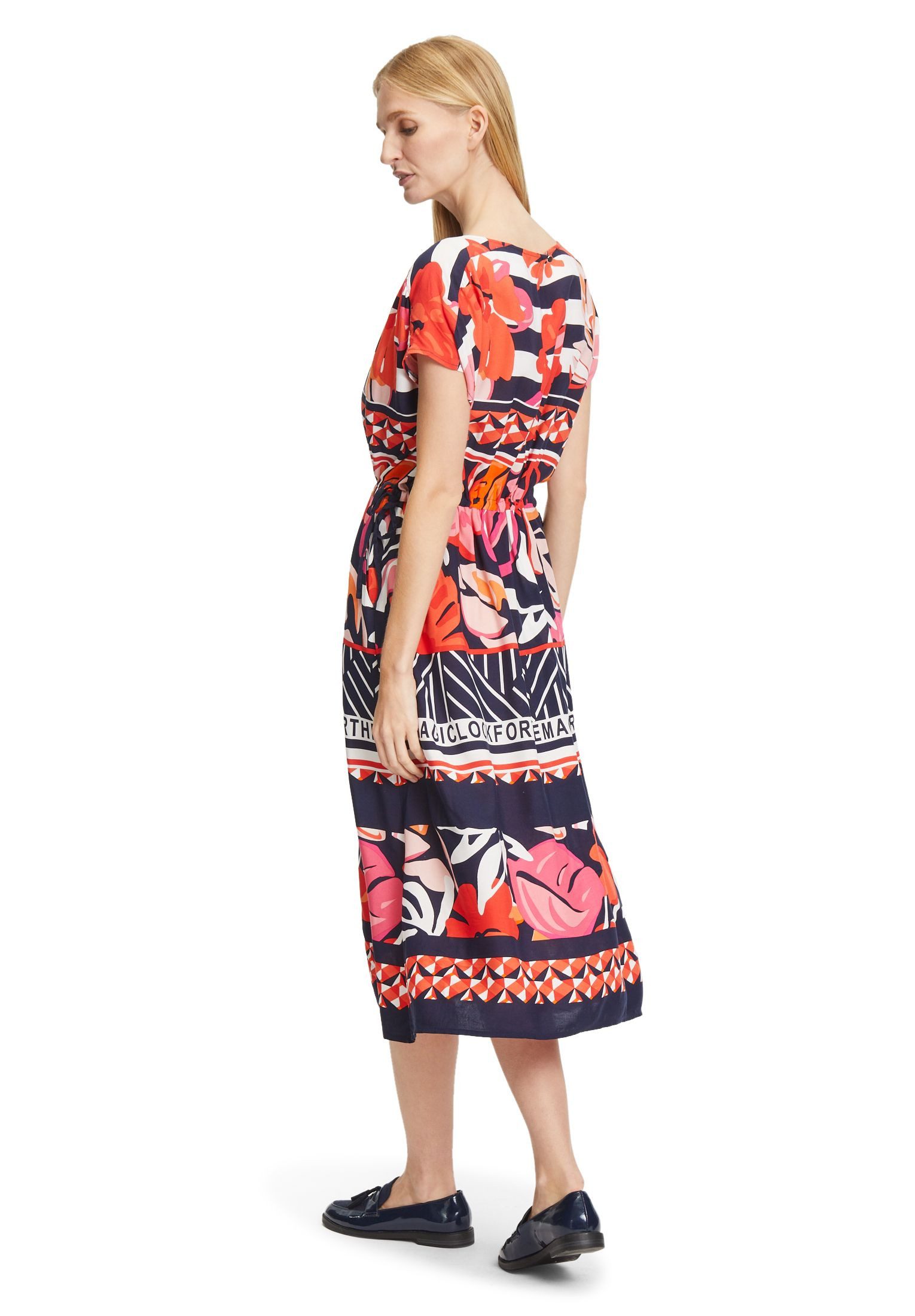 Betty Barclay Sommerkleid