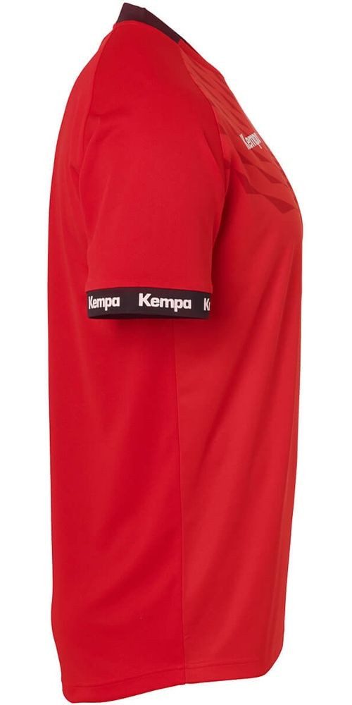 Kempa Trainingsshirt Wave 26 Shirt günstig online kaufen