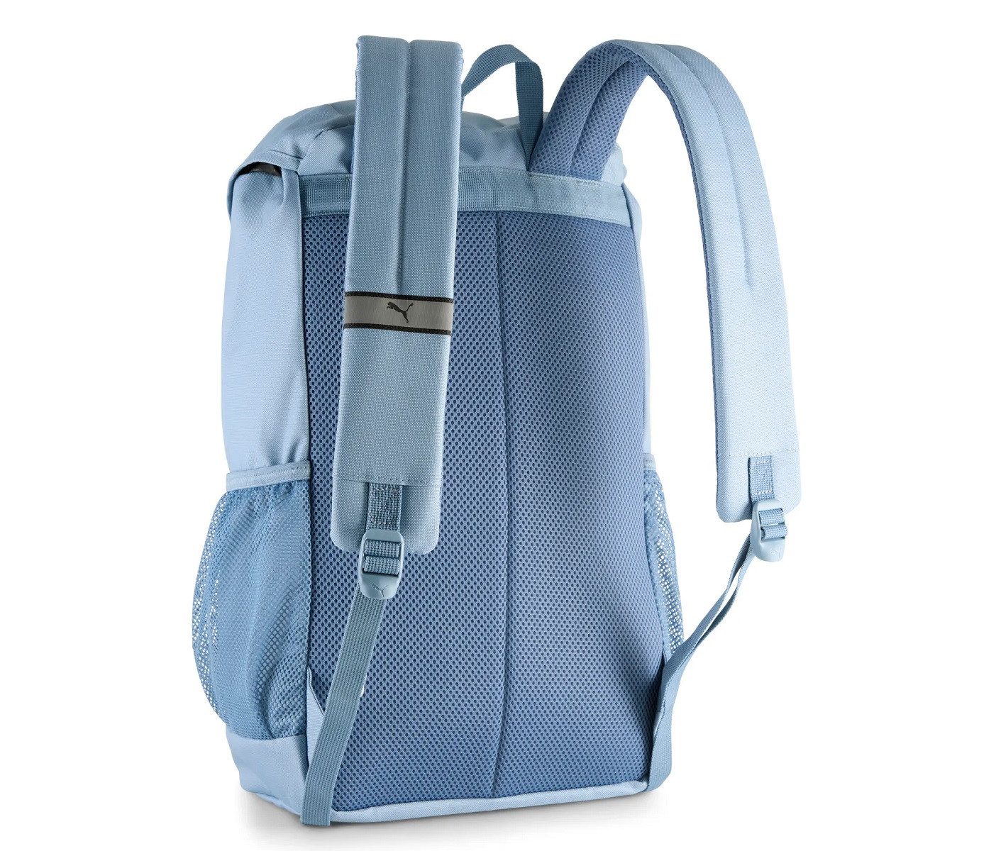 PUMA Freizeitrucksack Phase Hooded Backpack (1-tlg), 20 Liter
