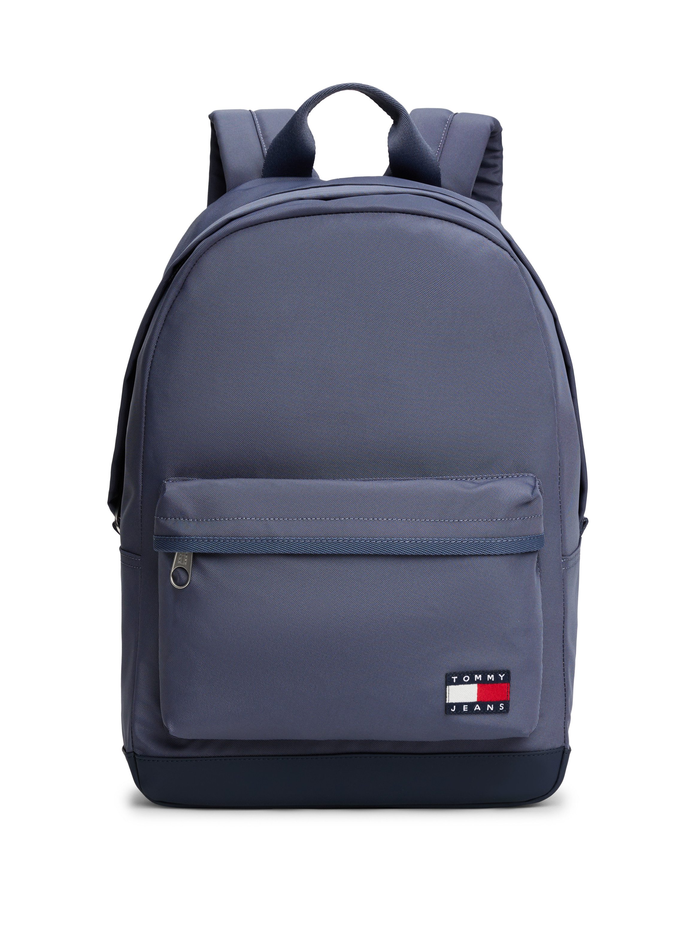 Tommy Jeans Freizeitrucksack TJM ESS DAILY DOME BACKPACK, Unisex Reiserucks günstig online kaufen