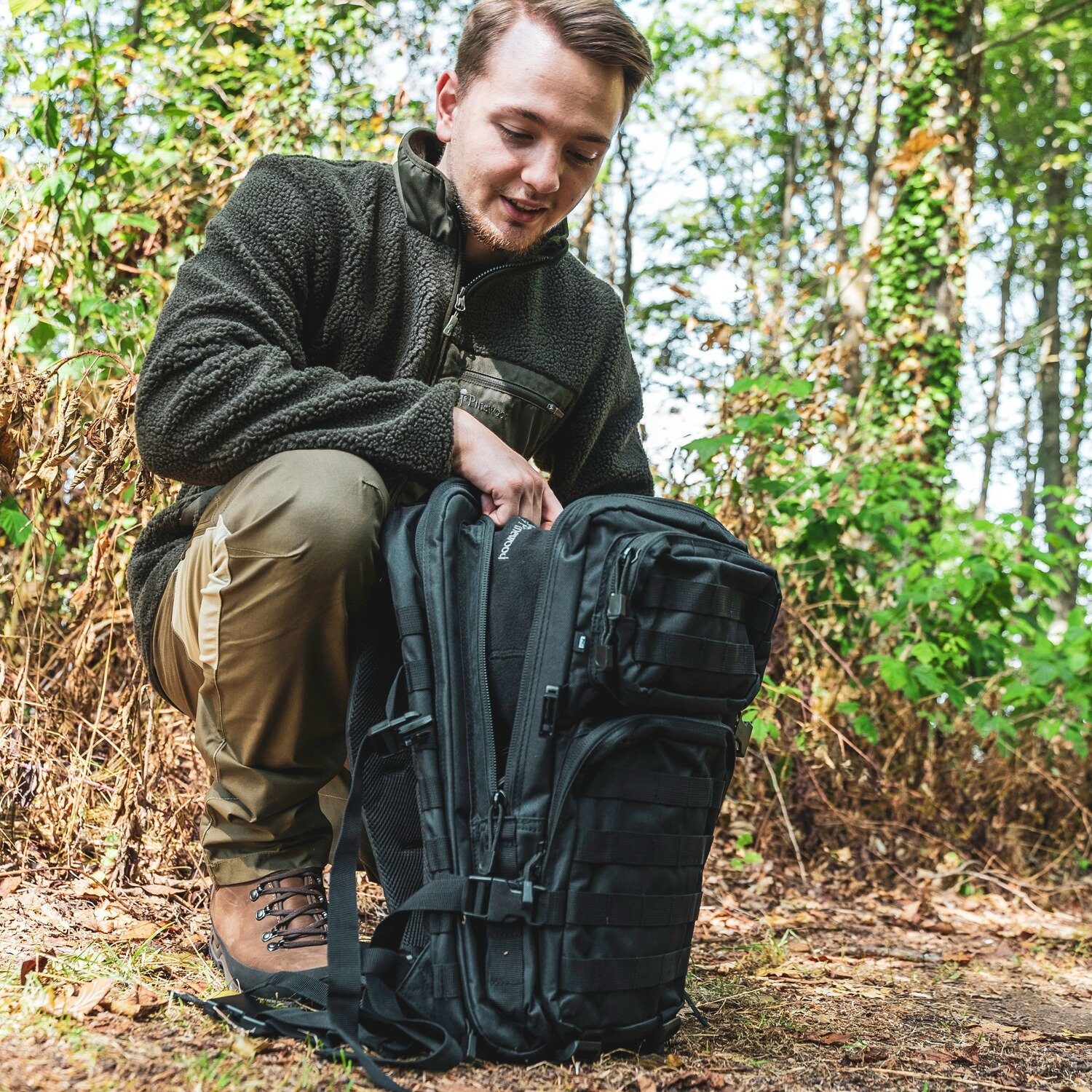 Brandit Freizeitrucksack Rucksack US Cooper günstig online kaufen