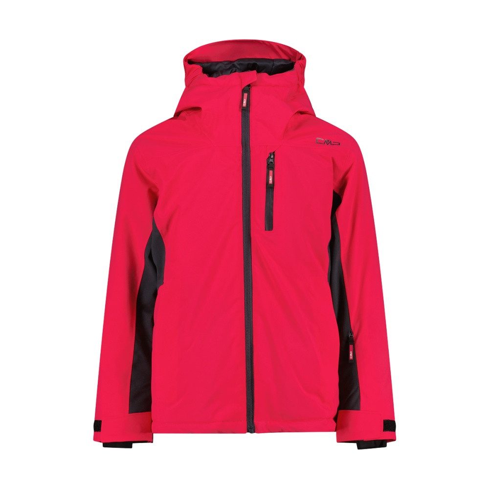 CMP Winterjacke CMP Skijacke mit Kapuze für Mädchen