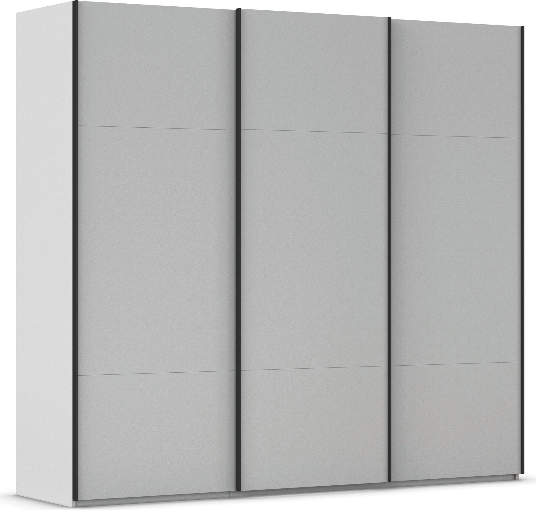 rauch Schwebetürenschrank "Kleiderschrank Schrank Garderobe Schlafzimmersch günstig online kaufen