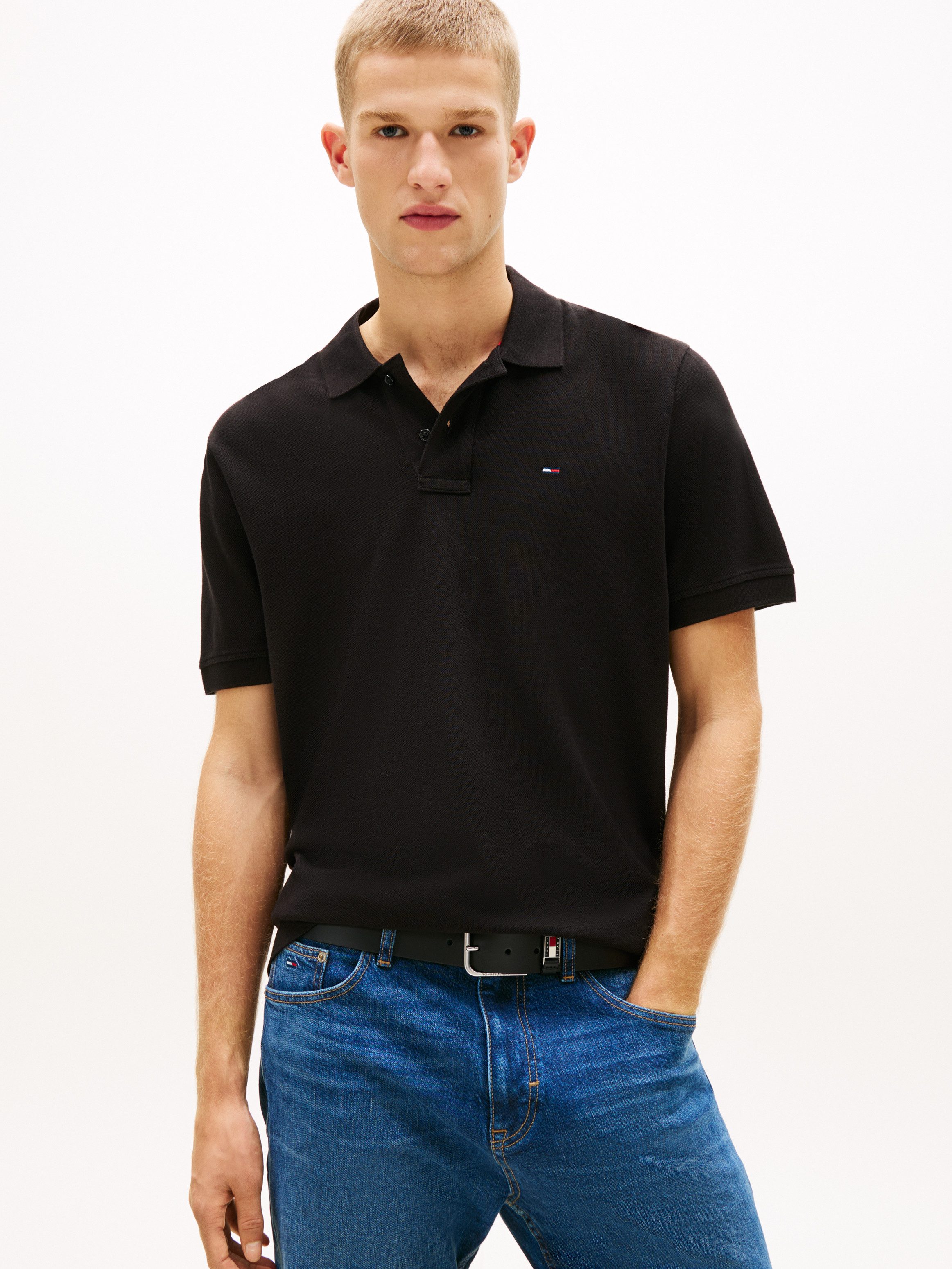 Tommy Jeans Poloshirt TJM REGULAR FIT