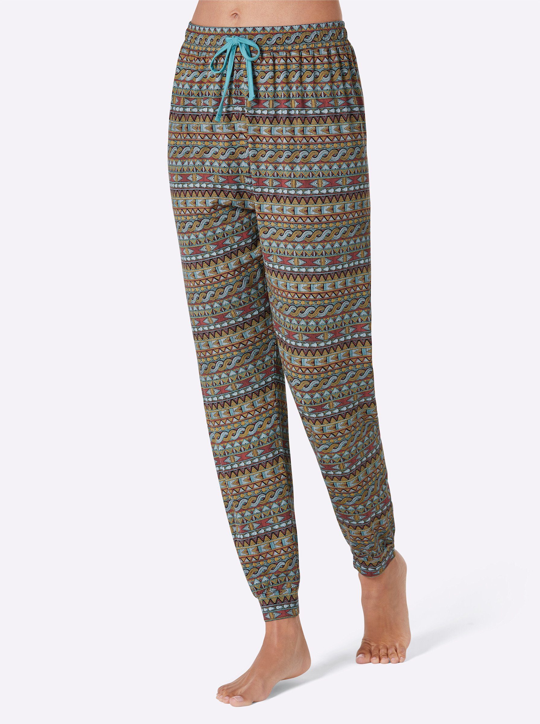 Witt Strandkleid Strandhose günstig online kaufen