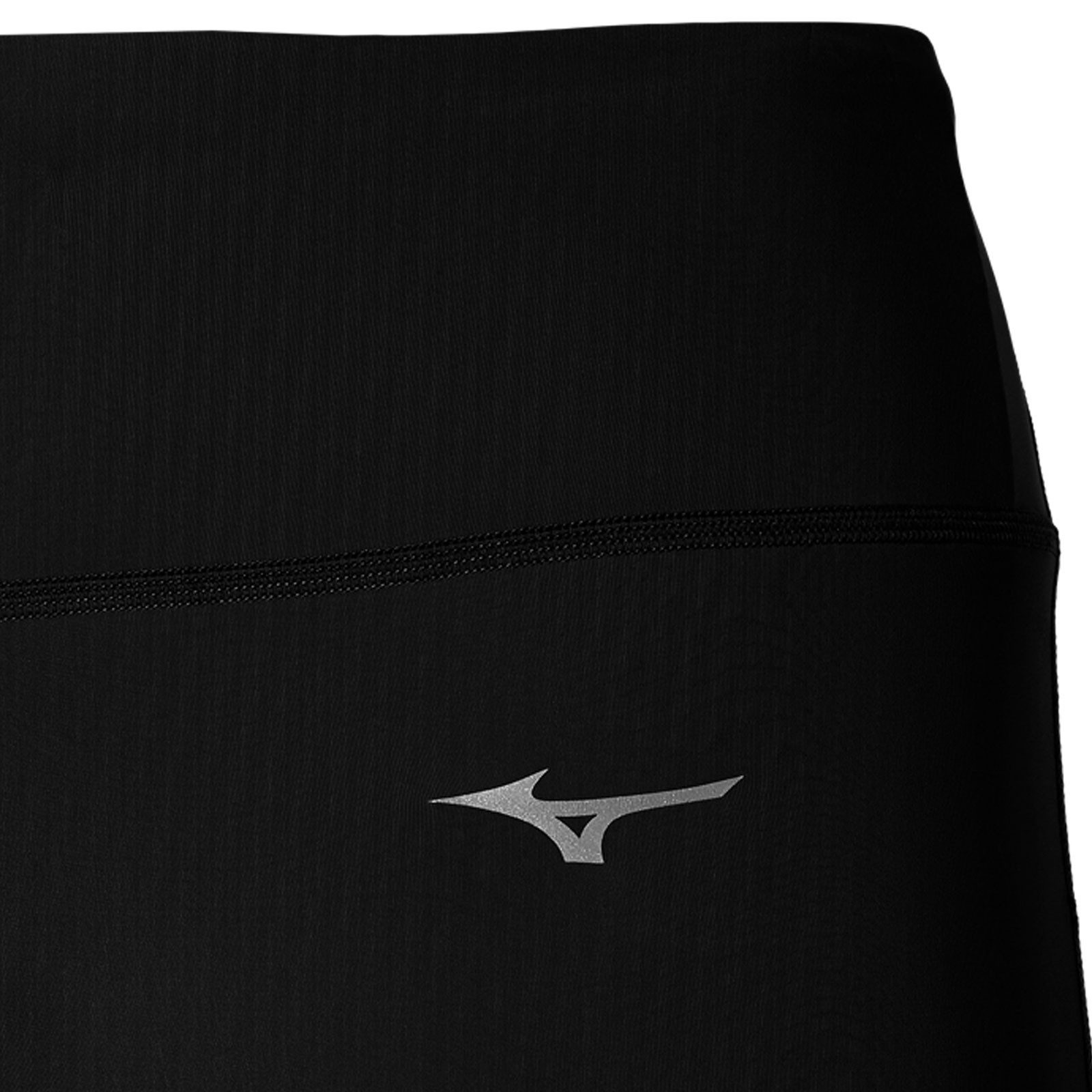 Mizuno Lauftights Impulse CORE Mid Tight Lady J2GBA207-09 Für unterschiedliche Sportarten geeignet