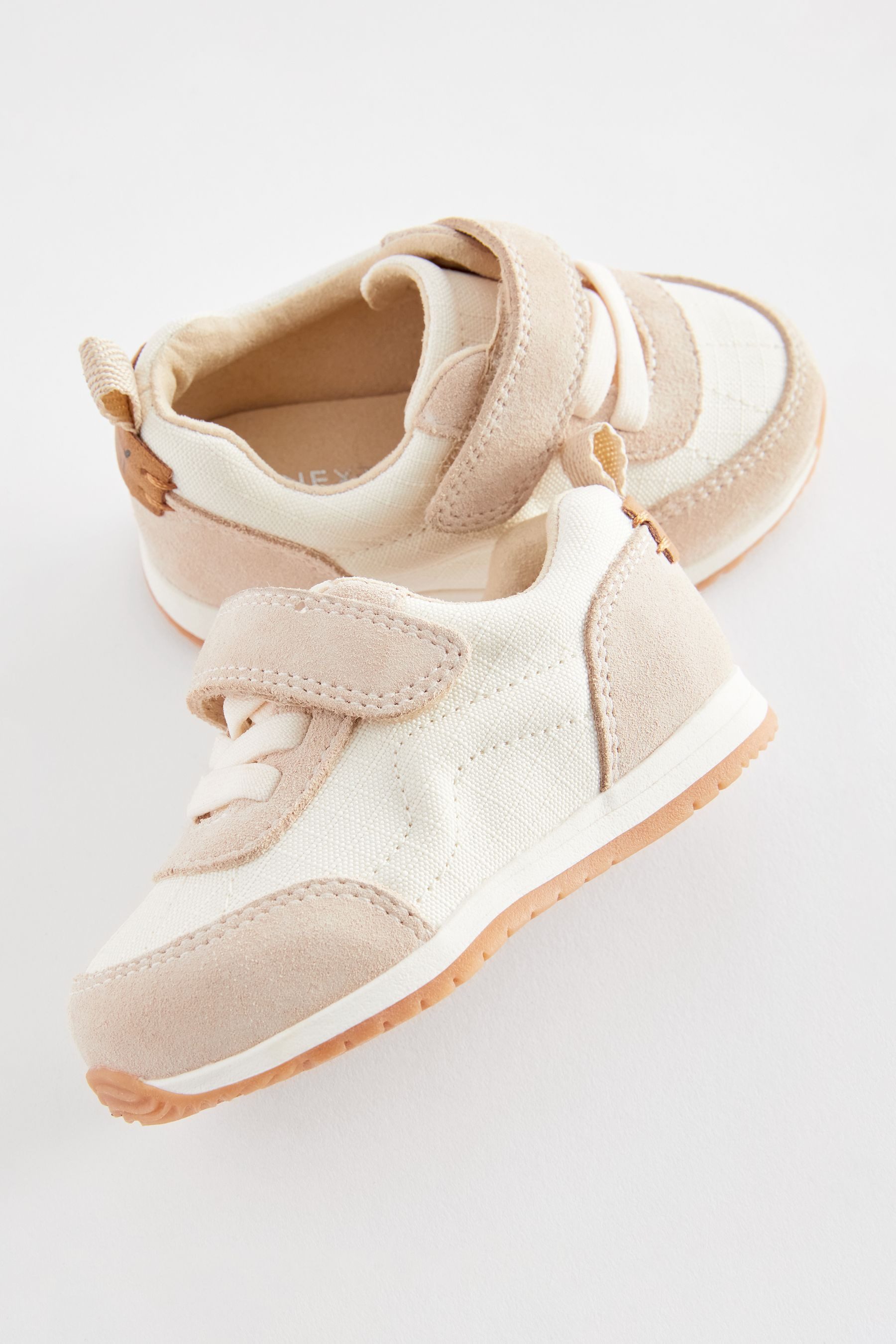 Next First Walker Turnschuhe Lauflernschuh (1-tlg)