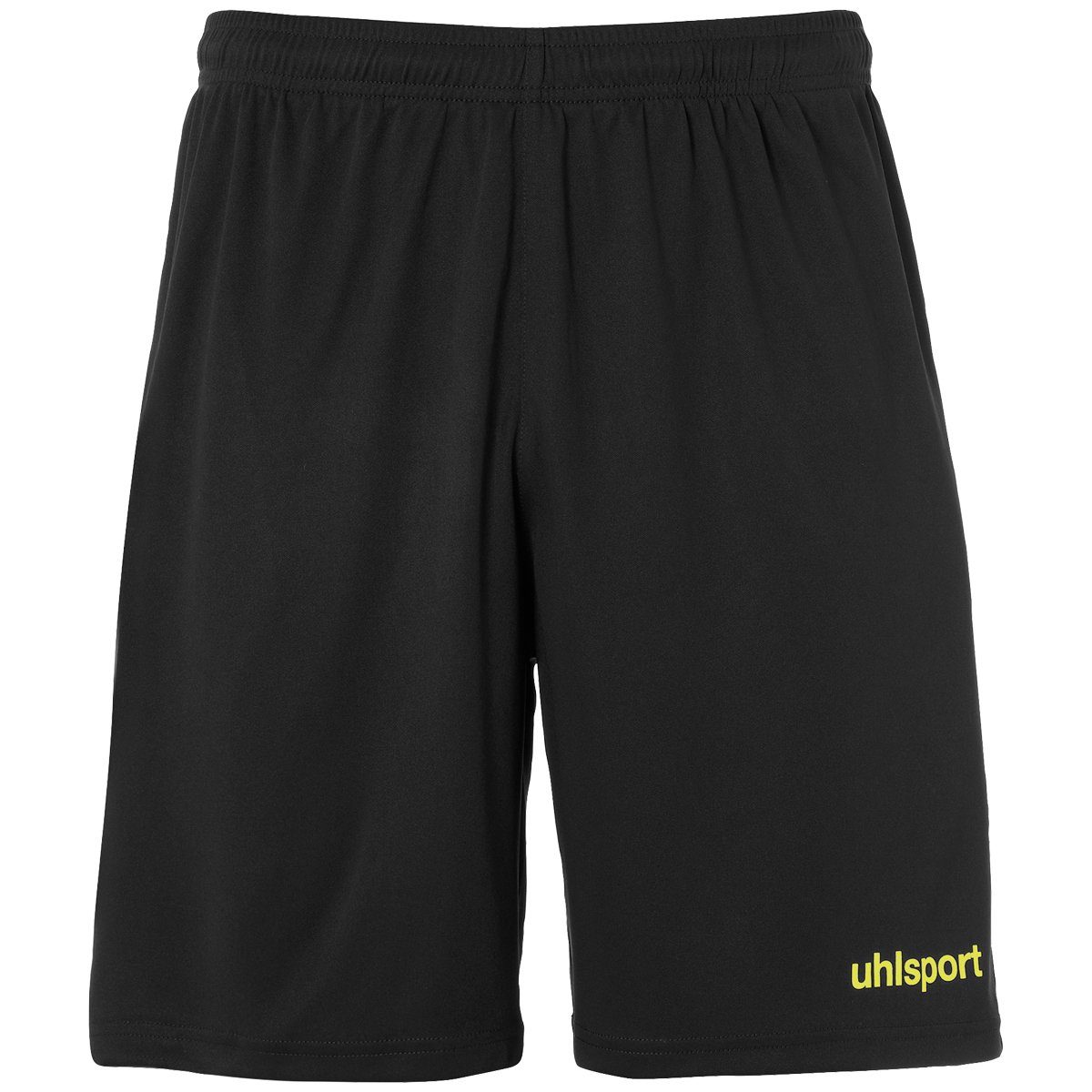 uhlsport Shorts uhlsport schwarz/fluo gelb Shorts