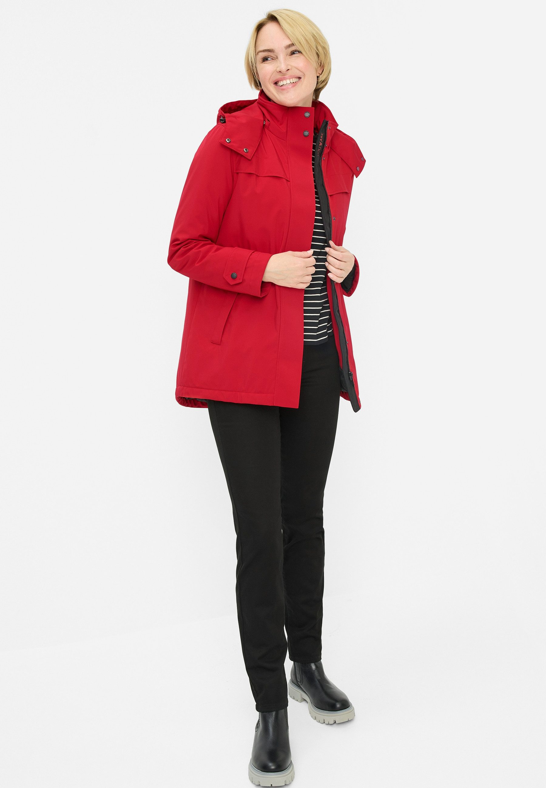 Fuchs Schmitt Outdoorjacke